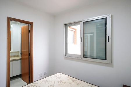 Suíte de apartamento para alugar com 3 quartos, 82m² em Vila Caminho do Mar, São Bernardo do Campo