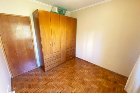 Quarto 1 de apartamento para alugar com 2 quartos, 55m² em Perdizes, São Paulo