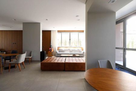 Apartamento à venda com 112m², 3 quartos e 2 vagas Apartamento à venda com 112m², 3 quartos e 2 vagasCondomínio - Salão de Festas