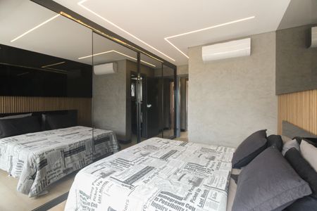 Apartamento à venda com 112m², 3 quartos e 2 vagas Apartamento à venda com 112m², 3 quartos e 2 vagasSuíte 3