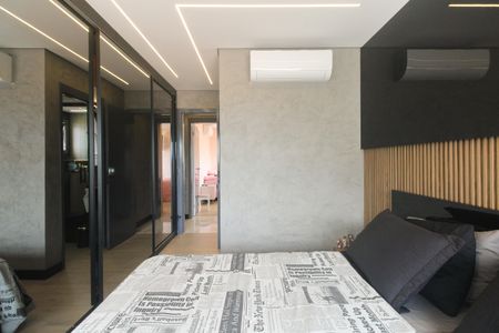 Apartamento à venda com 112m², 3 quartos e 2 vagas Apartamento à venda com 112m², 3 quartos e 2 vagasSuíte 3