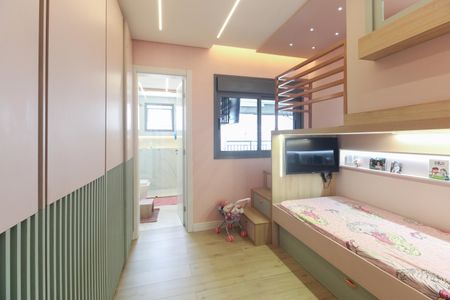 Apartamento à venda com 112m², 3 quartos e 2 vagas Apartamento à venda com 112m², 3 quartos e 2 vagasSuíte 1