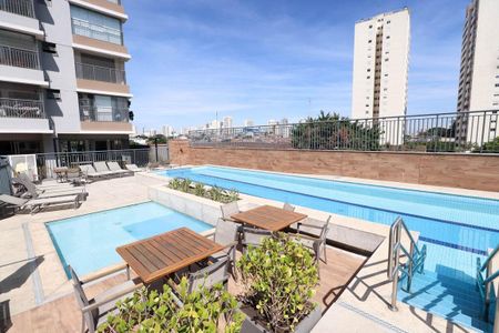 Apartamento à venda com 112m², 3 quartos e 2 vagas Apartamento à venda com 112m², 3 quartos e 2 vagasCondomínio - Piscina