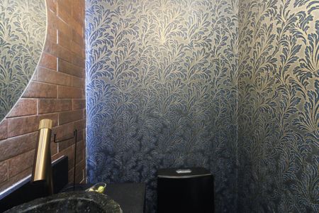 Apartamento à venda com 112m², 3 quartos e 2 vagas Apartamento à venda com 112m², 3 quartos e 2 vagasLavabo