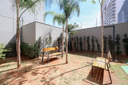 Apartamento à venda com 112m², 3 quartos e 2 vagas Apartamento à venda com 112m², 3 quartos e 2 vagasCondomínio - Espaço Pet