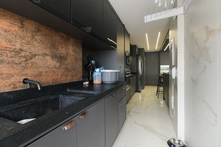 Apartamento à venda com 112m², 3 quartos e 2 vagas Apartamento à venda com 112m², 3 quartos e 2 vagasÁrea de Serviço