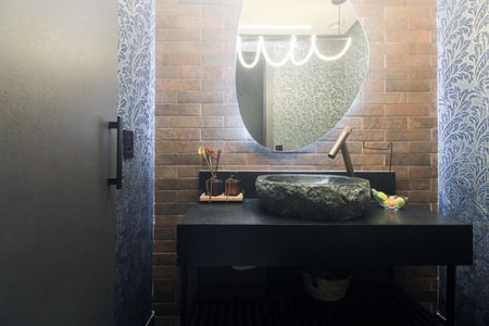 Apartamento à venda com 112m², 3 quartos e 2 vagas Apartamento à venda com 112m², 3 quartos e 2 vagasLavabo