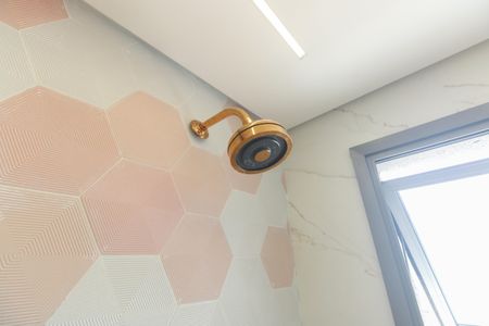 Apartamento à venda com 112m², 3 quartos e 2 vagas Apartamento à venda com 112m², 3 quartos e 2 vagasBanheiro Suíte 1