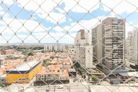 Apartamento à venda com 112m², 3 quartos e 2 vagas Apartamento à venda com 112m², 3 quartos e 2 vagasSuíte 3 - Vista
