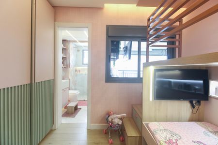 Apartamento à venda com 112m², 3 quartos e 2 vagas Apartamento à venda com 112m², 3 quartos e 2 vagasSuíte 1