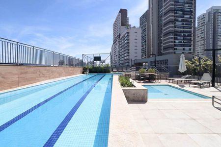Apartamento à venda com 112m², 3 quartos e 2 vagas Apartamento à venda com 112m², 3 quartos e 2 vagasCondomínio - Piscina