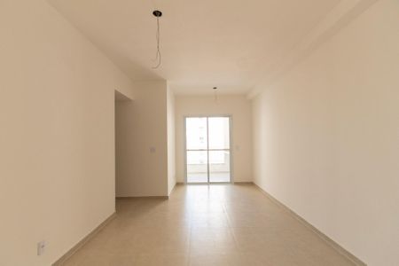 Sala de apartamento para alugar com 3 quartos, 67m² em Parque Campolim, Sorocaba