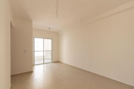 Sala de apartamento para alugar com 3 quartos, 67m² em Parque Campolim, Sorocaba