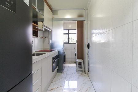 Apartamento à venda com 70m², 3 quartos e 1 vagaCozinha