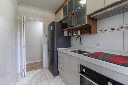 Apartamento à venda com 70m², 3 quartos e 1 vagaCozinha