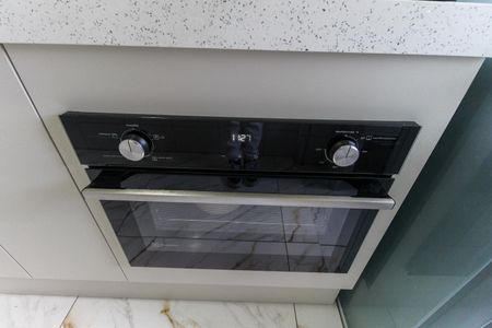 Apartamento à venda com 70m², 3 quartos e 1 vagaCozinha