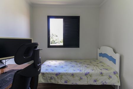 Apartamento à venda com 70m², 3 quartos e 1 vagaQuarto 2