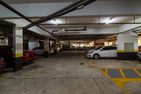 Apartamento à venda com 70m², 3 quartos e 1 vagaEstacionamento