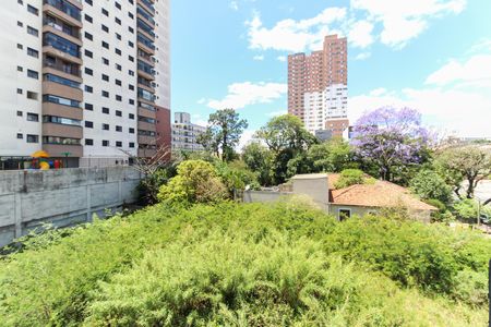 Apartamento à venda com 70m², 3 quartos e 1 vagaVista da Área de Serviço