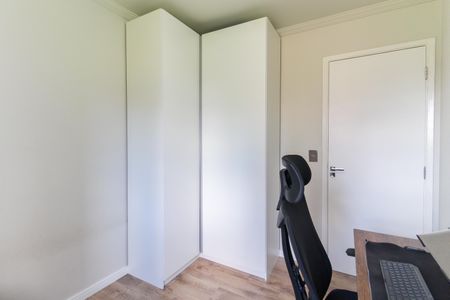 Apartamento à venda com 70m², 3 quartos e 1 vagaQuarto 2