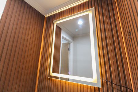 Apartamento à venda com 70m², 3 quartos e 1 vagaBanheiro Social