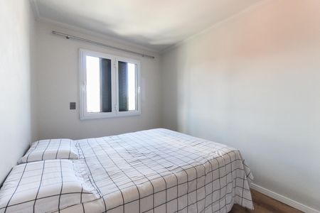 Apartamento à venda com 70m², 3 quartos e 1 vagaQuarto 3 - Suíte