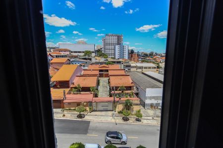 Apartamento à venda com 70m², 3 quartos e 1 vagaVista Quarto 3 - Suíte