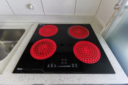 Apartamento à venda com 70m², 3 quartos e 1 vagaCozinha