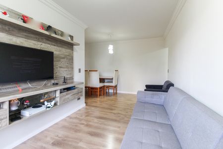 Apartamento à venda com 70m², 3 quartos e 1 vagaSala