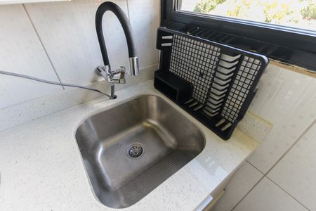 Apartamento à venda com 70m², 3 quartos e 1 vagaÁrea de Serviço