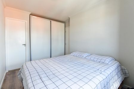 Apartamento à venda com 70m², 3 quartos e 1 vagaQuarto 3 - Suíte