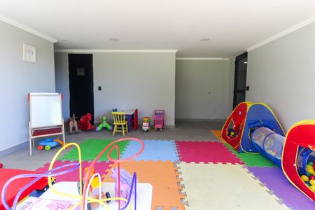 Apartamento à venda com 70m², 3 quartos e 1 vagaBrinquedoteca