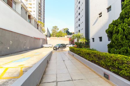 Apartamento à venda com 70m², 3 quartos e 1 vagaEntrada
