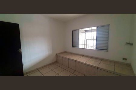 Casa para alugar com 2 quartos, 120m² em Jardim Roberto, Osasco