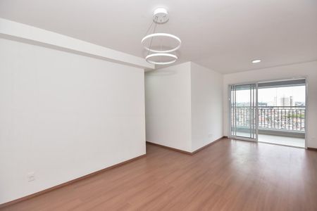 Sala de apartamento para alugar com 3 quartos, 87m² em Jardim Caboré, São Paulo