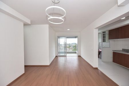 Sala de apartamento para alugar com 3 quartos, 87m² em Jardim Caboré, São Paulo