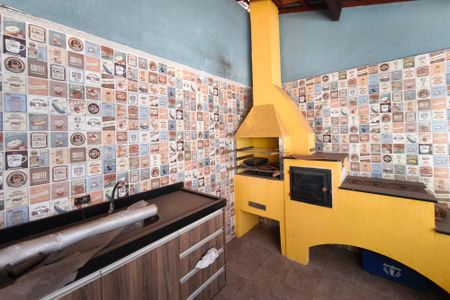 Casa à venda com 120m², 2 quartos e 2 vagas Casa à venda com 120m², 2 quartos e 2 vagasÁrea gourmet