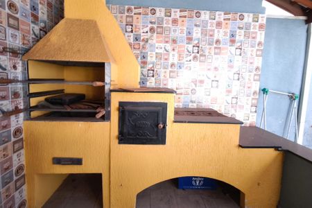 Casa à venda com 120m², 2 quartos e 2 vagas Casa à venda com 120m², 2 quartos e 2 vagasÁrea gourmet