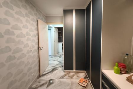 Casa à venda com 120m², 2 quartos e 2 vagas Casa à venda com 120m², 2 quartos e 2 vagasQuarto 2