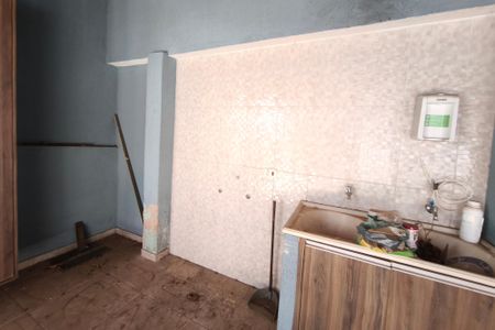 Casa à venda com 120m², 2 quartos e 2 vagas Casa à venda com 120m², 2 quartos e 2 vagasÁrea de Serviço