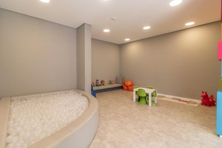 Apartamento à venda com 69m², 2 quartos e 1 vagaÁrea comum - Brinquedoteca