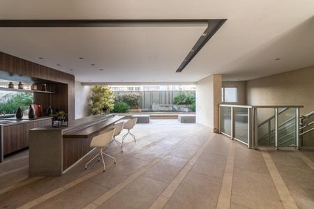 Apartamento à venda com 69m², 2 quartos e 1 vagaÁrea comum