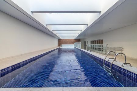 Apartamento à venda com 69m², 2 quartos e 1 vagaÁrea comum - Piscina