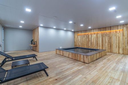 Apartamento à venda com 69m², 2 quartos e 1 vagaÁrea comum - SPA