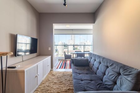 Apartamento à venda com 69m², 2 quartos e 1 vagaSala