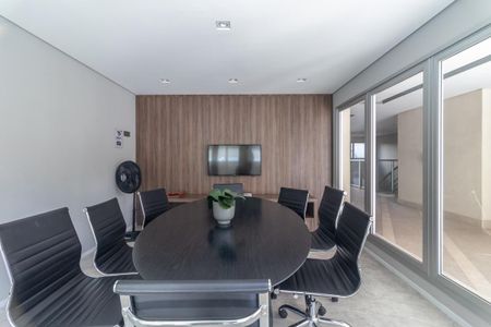 Apartamento à venda com 69m², 2 quartos e 1 vagaÁrea comum - Coworking