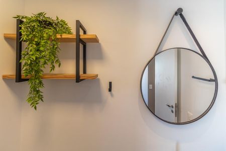 Apartamento à venda com 69m², 2 quartos e 1 vagaBanheiro da Suíte