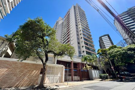 Apartamento à venda com 69m², 2 quartos e 1 vaga Apartamento à venda com 69m², 2 quartos e 1 vagaFachada