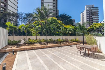 Apartamento à venda com 69m², 2 quartos e 1 vagaÁrea comum - Solarium