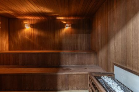 Apartamento à venda com 69m², 2 quartos e 1 vagaÁrea comum - Sauna